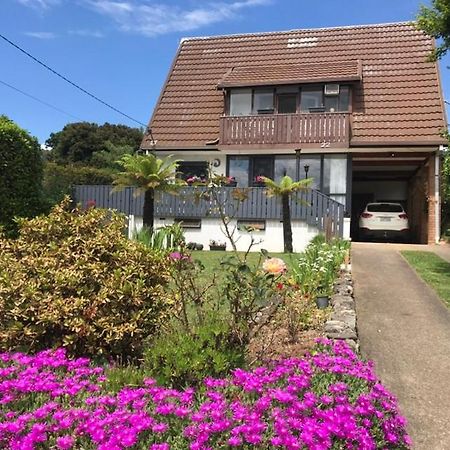 芒特比尤蒂The Ginger Bread House公寓 外观 照片